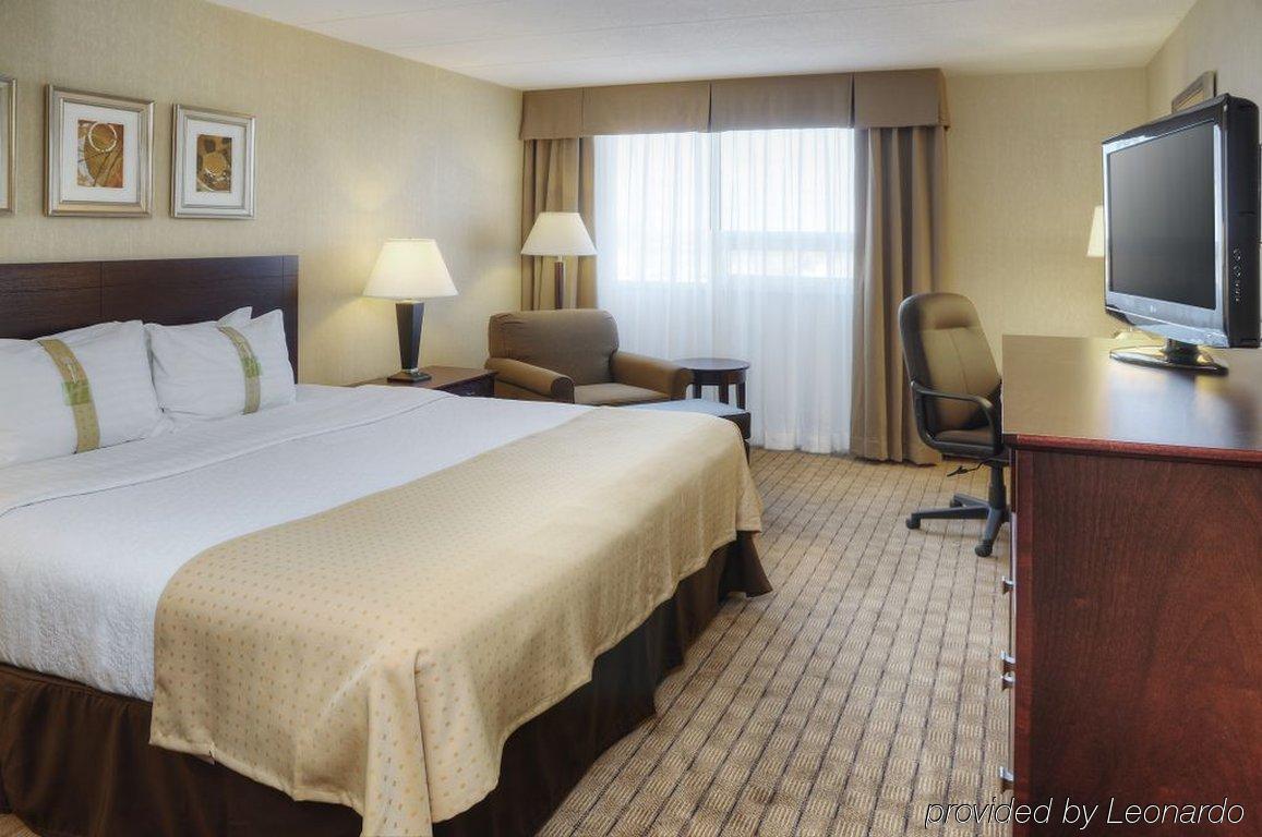 Holiday Inn Burlington Hotel & Conference Centre, An Ihg Hotel Zimmer foto